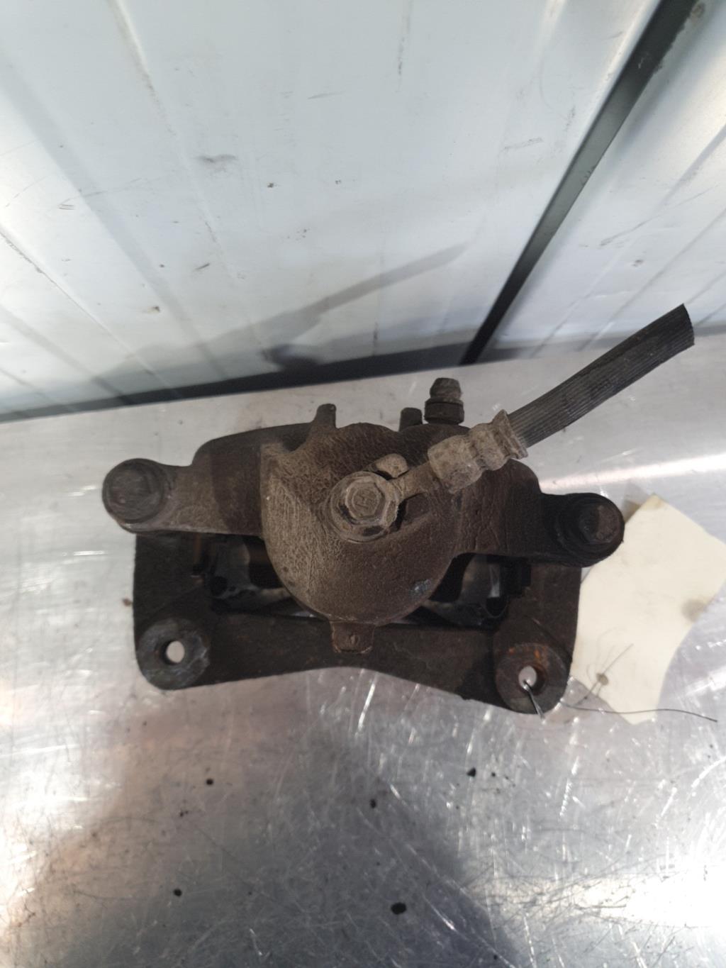 Pinza freni anteriore destra NISSAN MICRA 2 PHASE 4 Gasolina - 1