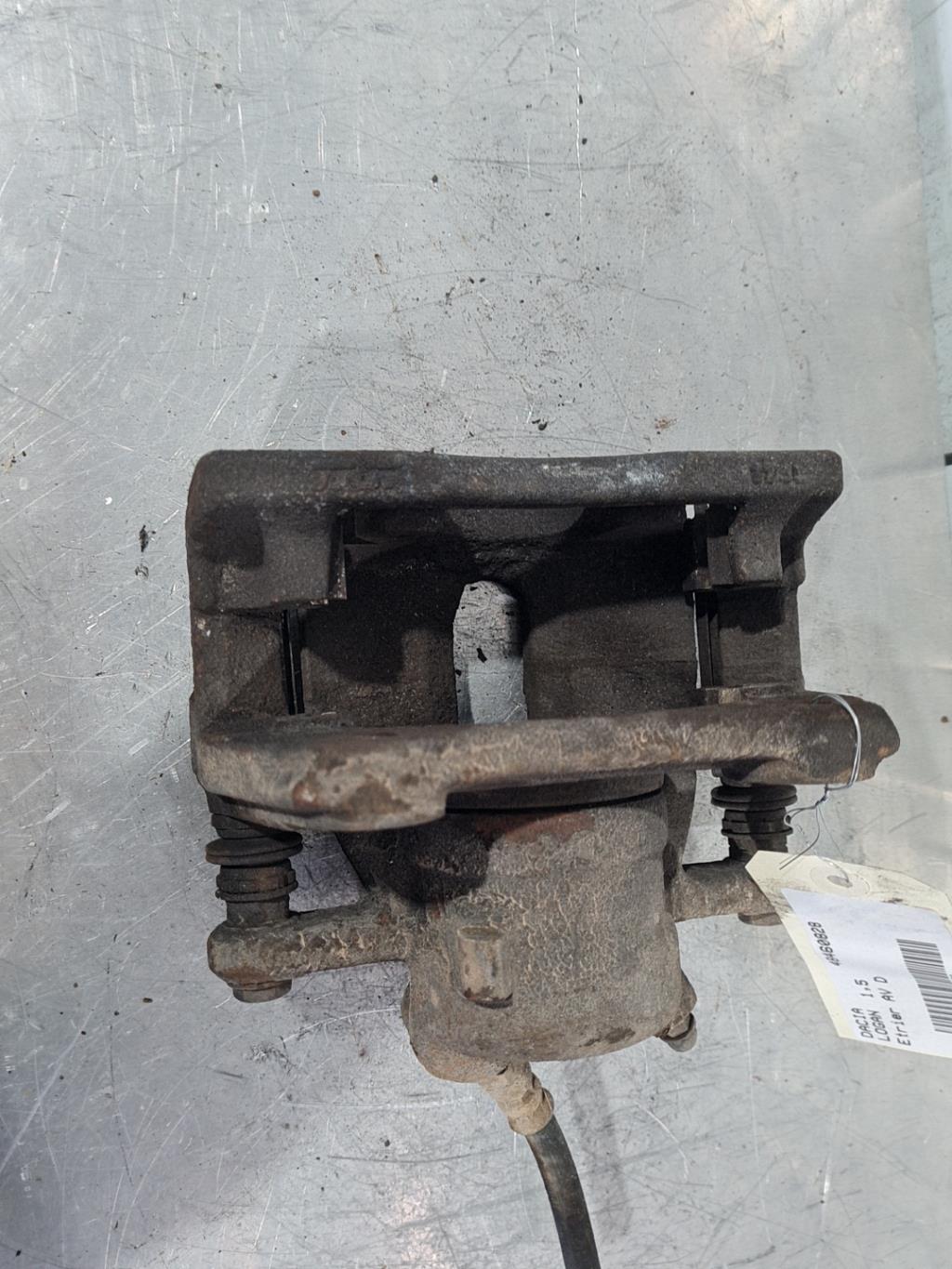 Pinza freni anteriore destra DACIA LOGAN MCV 1 PHASE 2 BREAK Diésel - 1
