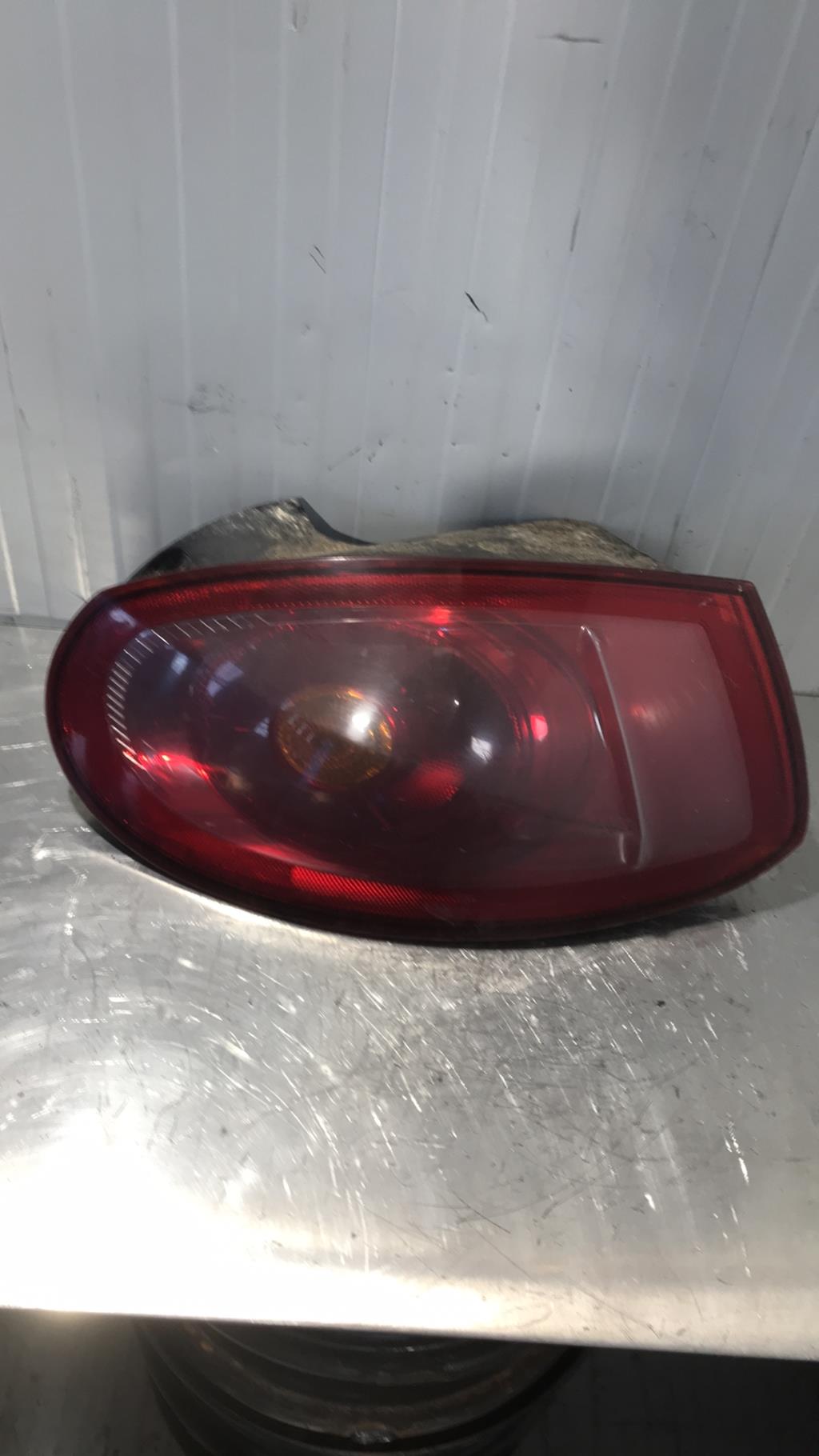 Fanale posteriore principale destro (luci) FIAT BRAVO 2 Diésel - 1