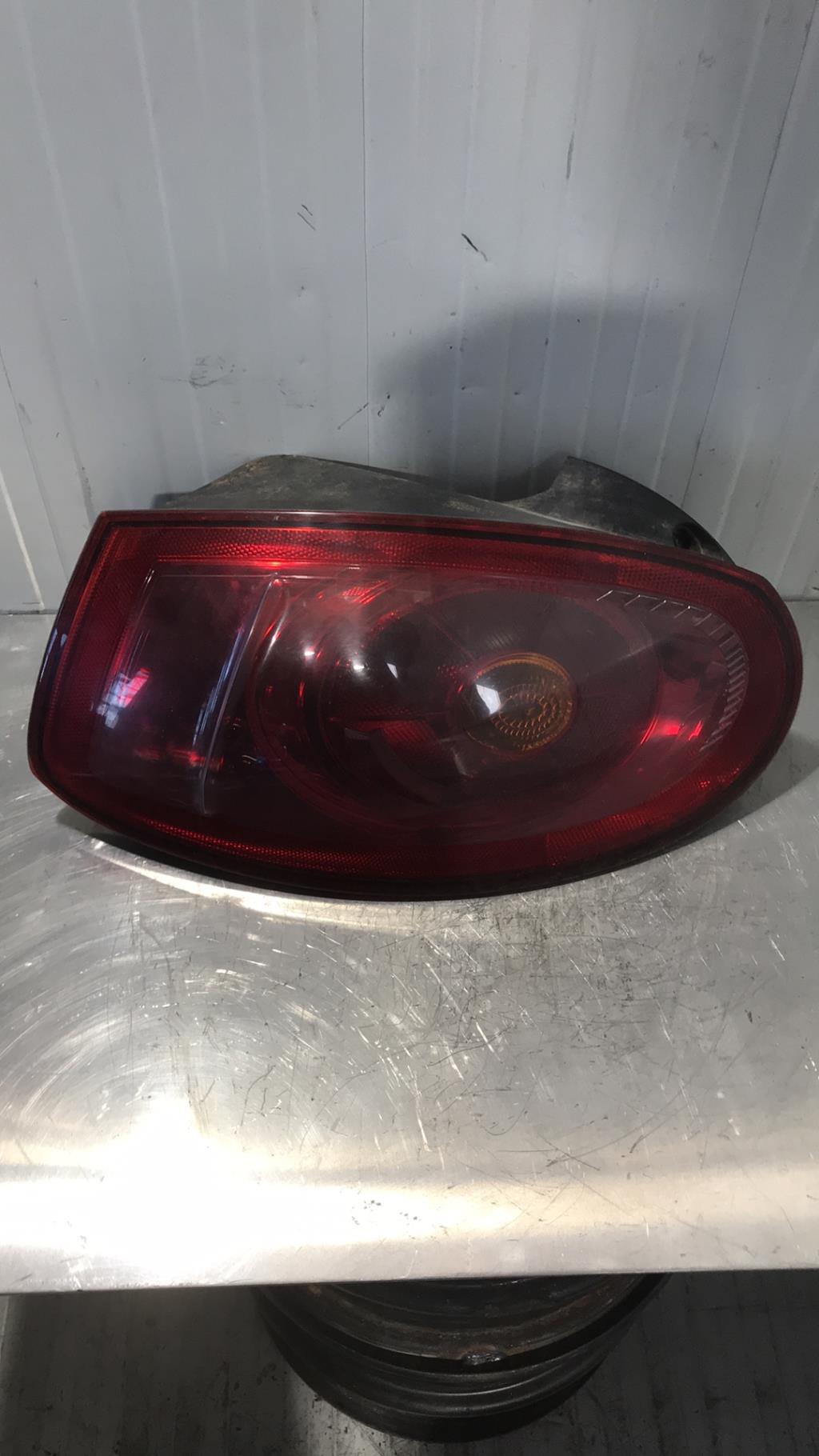 Fanale posteriore principale sinistro (luci) FIAT BRAVO 2 Diésel - 1