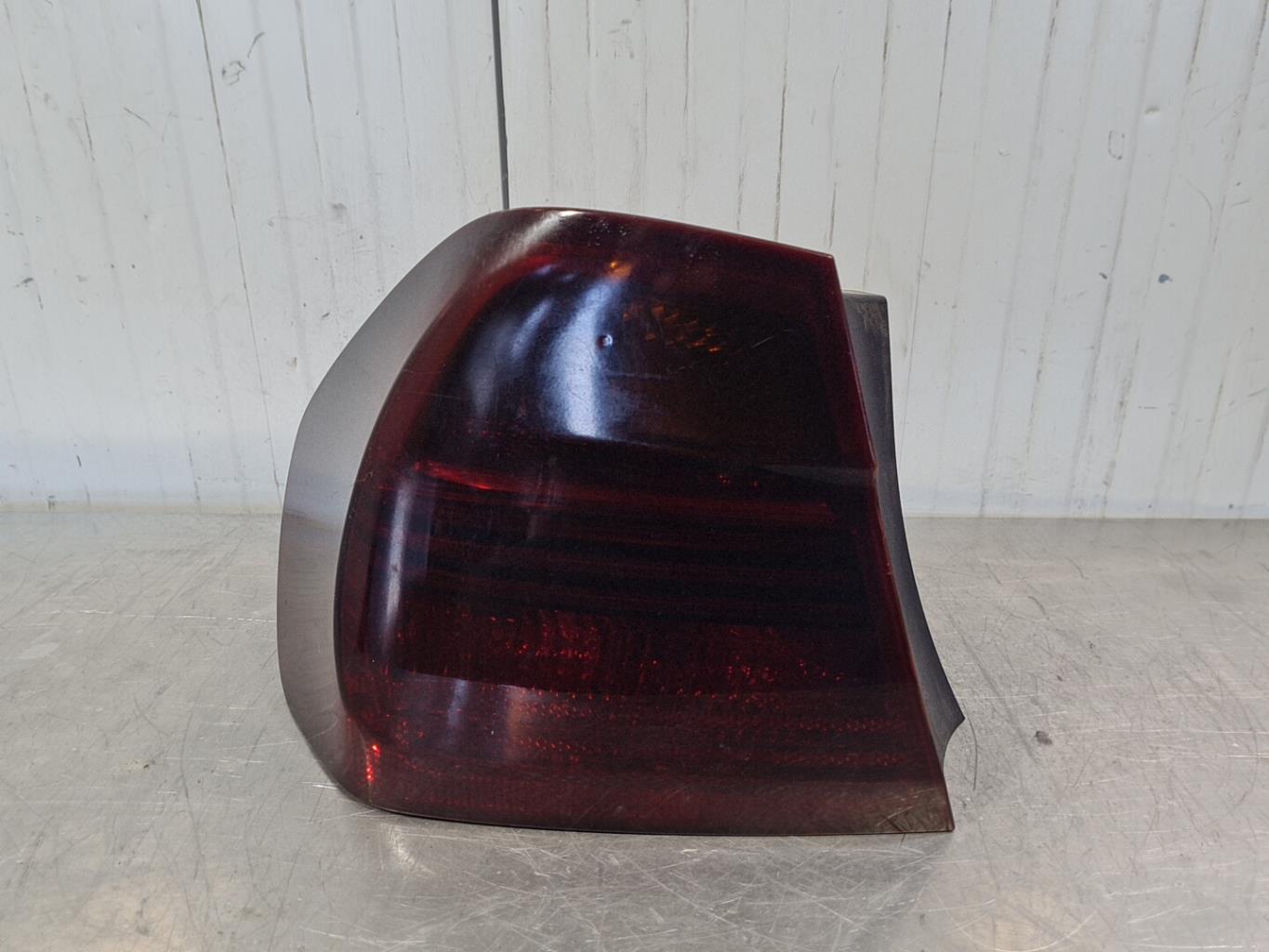 Fanale posteriore principale sinistro (luci) BMW SERIE 3 E90 PHASE 1 Diésel - 1