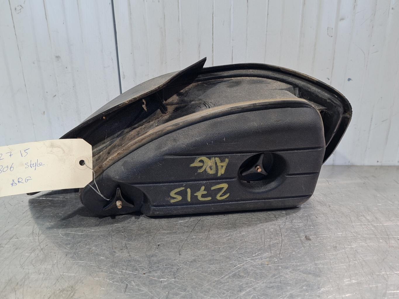Fanale posteriore principale sinistro (luci) PEUGEOT 306 PHASE 1 Gasolina - 1