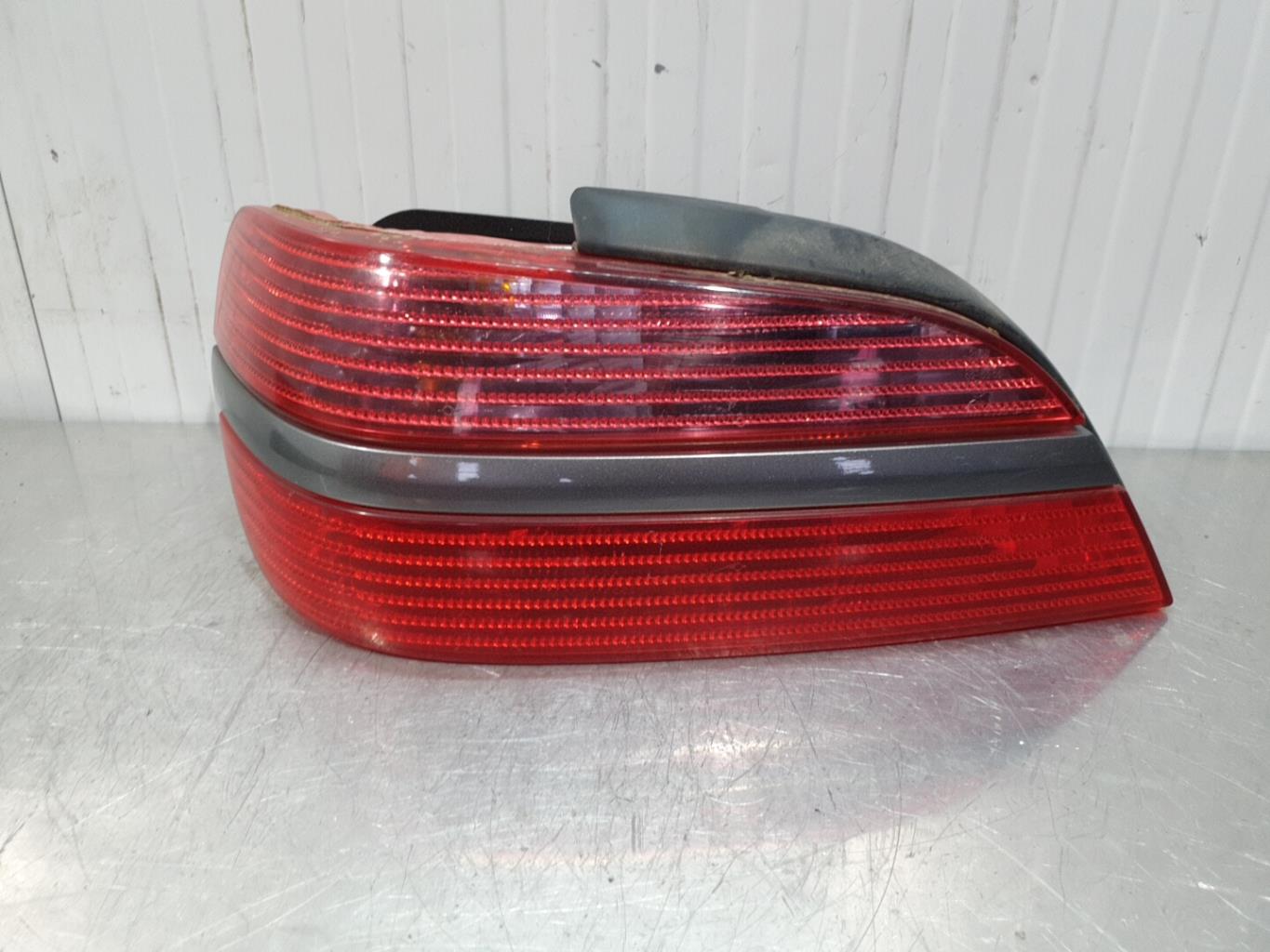 Fanale posteriore principale sinistro (luci) PEUGEOT 406 PHASE 2 Gasolina - 1