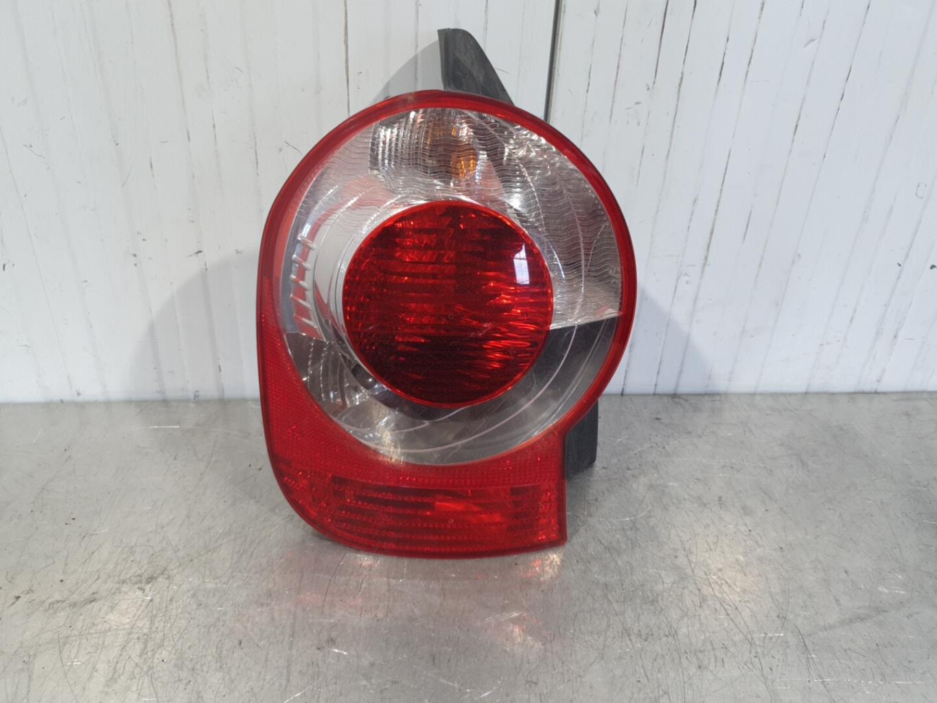 Fanale posteriore principale sinistro (luci) RENAULT MODUS PHASE 1 Diésel - 1