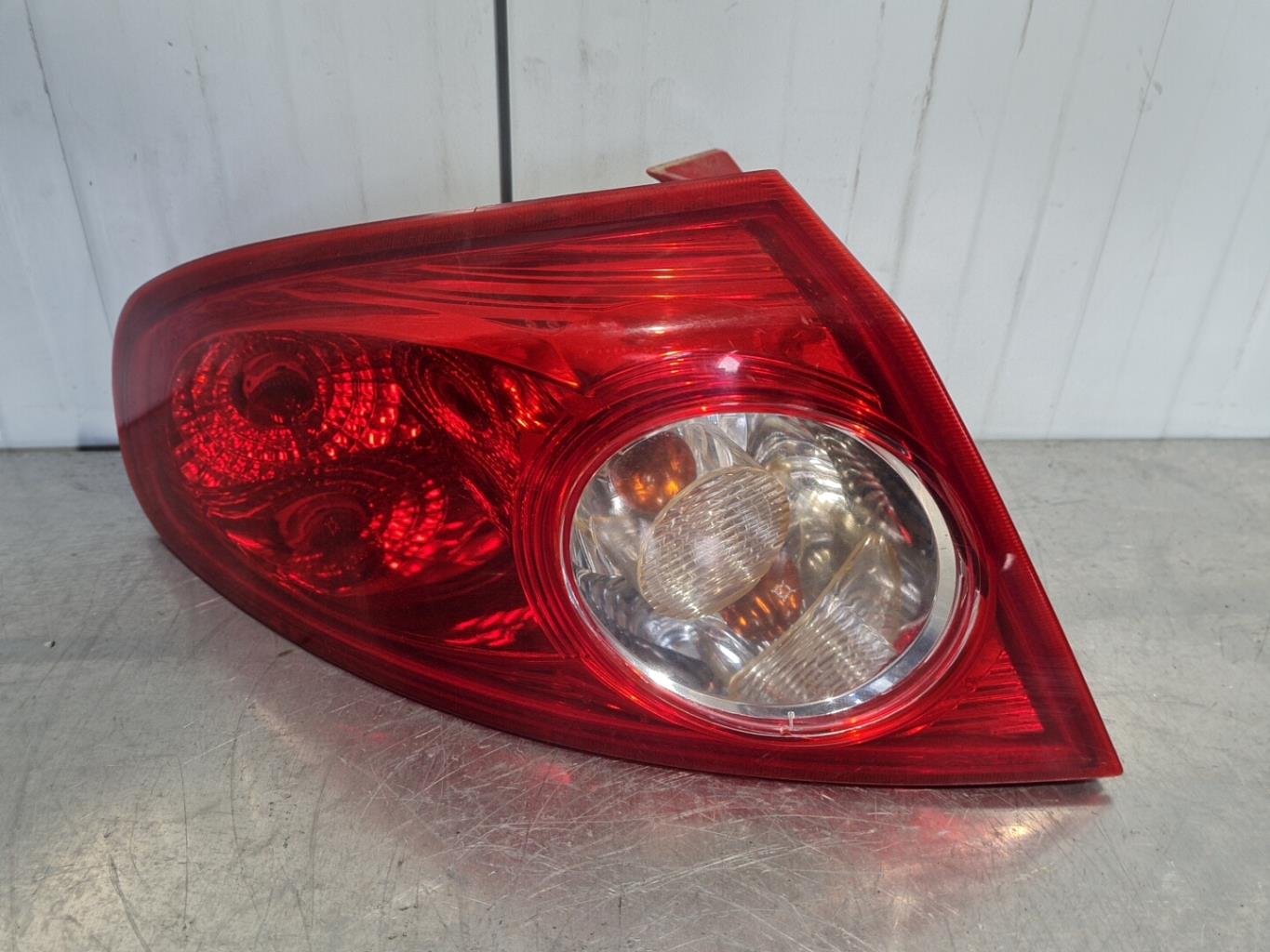 Fanale posteriore principale sinistro (luci) CHEVROLET LACETTI 1 Gasolina/GLP - 1