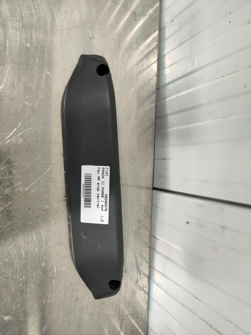 Luce stop centrale FIAT PANDA 2 PHASE 1 Diésel - 1