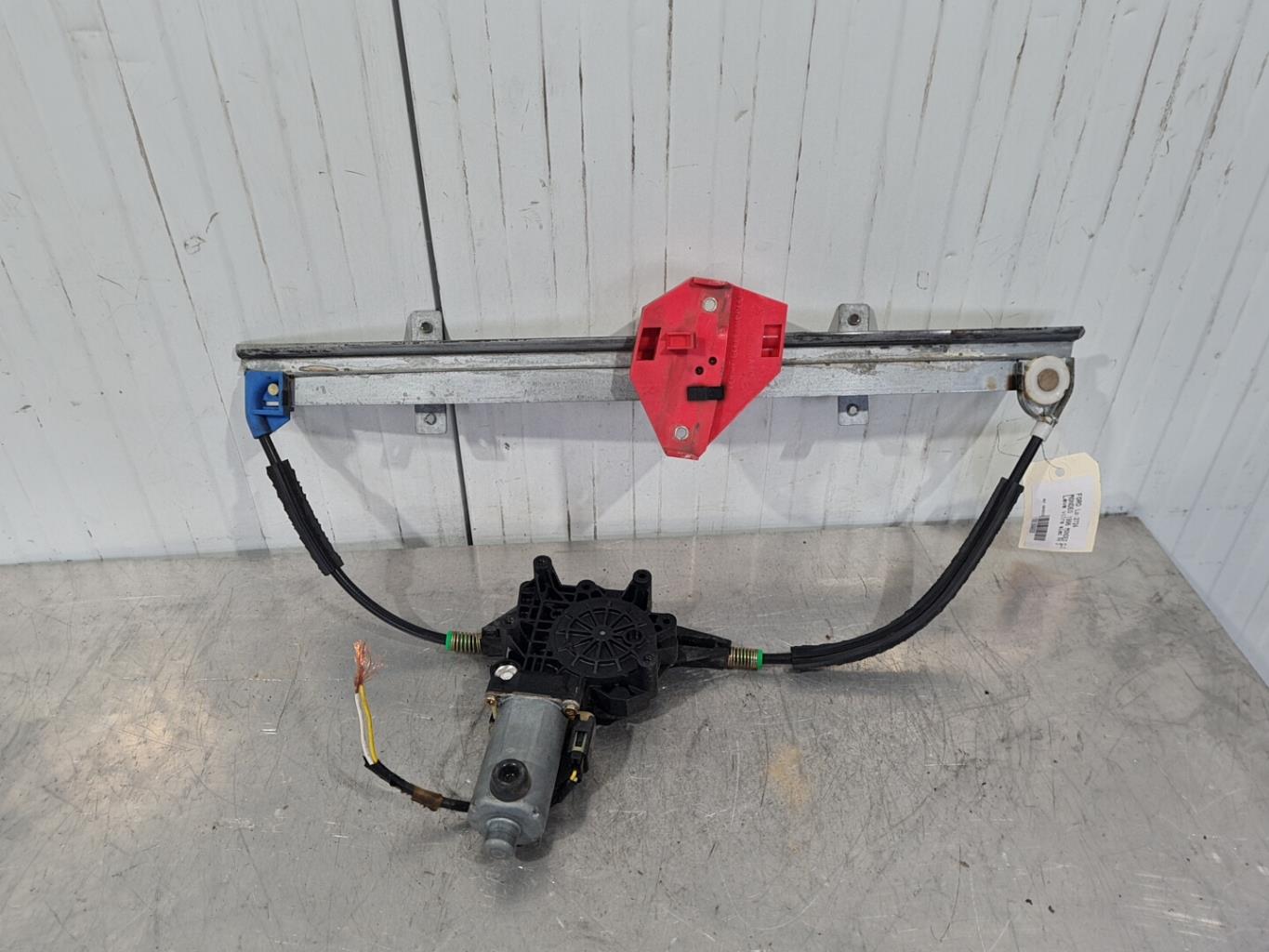Alzacristalli elettrico anteriore destro FORD MONDEO 1 PHASE 2 BREAK Diésel - 1