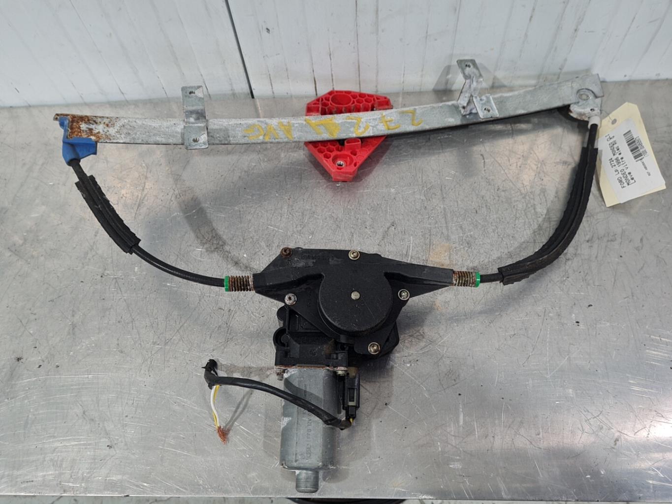 Alzacristalli elettrico anteriore sinistro FORD MONDEO 1 PHASE 2 BREAK Diésel - 1
