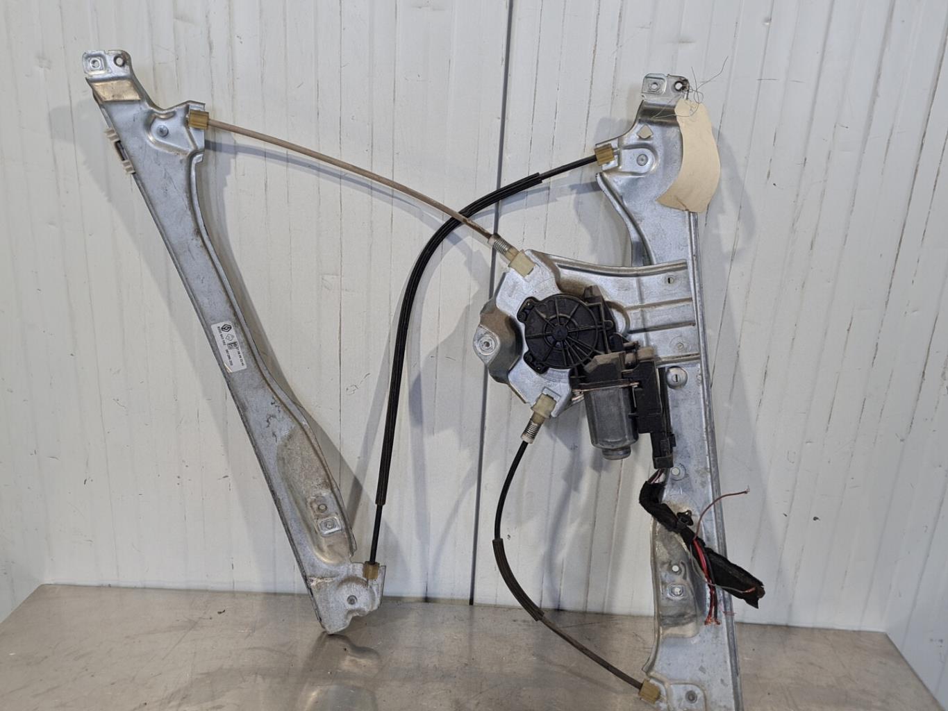 Alzacristalli elettrico anteriore sinistro RENAULT CLIO 3 PHASE 2 BREAK Diésel - 1