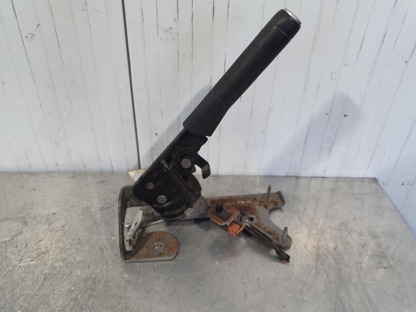 Levier frein à main CITROEN C3 1 PHASE 2 Diesel - 1