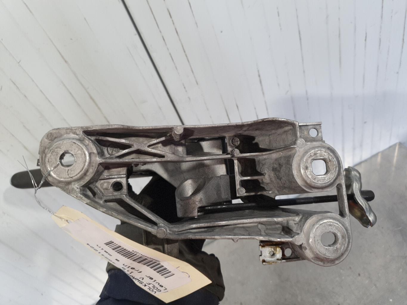 Levier frein à main VOLKSWAGEN GOLF 5 Diesel - 1