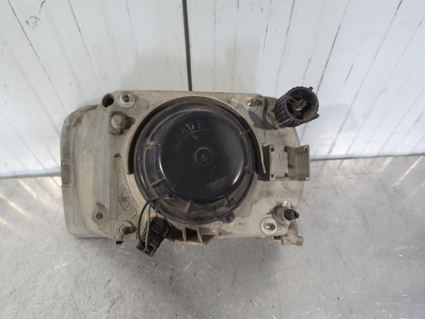 Gruppo ottico anteriore principale destro (luci)(faro) RENAULT SUPER 5 Gasolina - 1