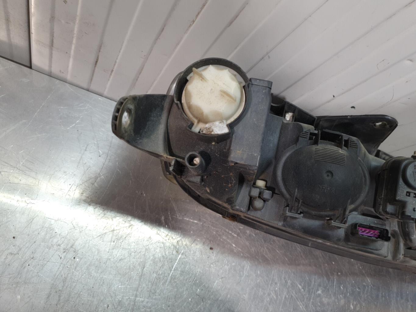 Gruppo ottico anteriore principale sinistro (luci)(faro) PEUGEOT 406 PHASE 2 Gasolina - 1