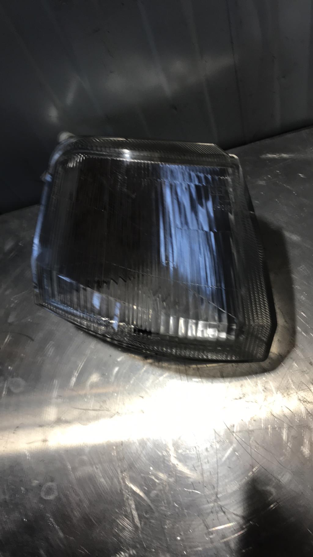 Optique avant secondaire droit (feux)(clignotant) RENAULT CLIO 2 PHASE 2 Essence - 1