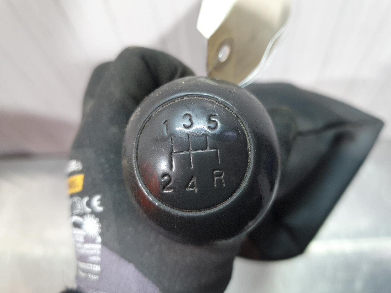 Pomello del cambio FIAT DOBLO 2  - 1