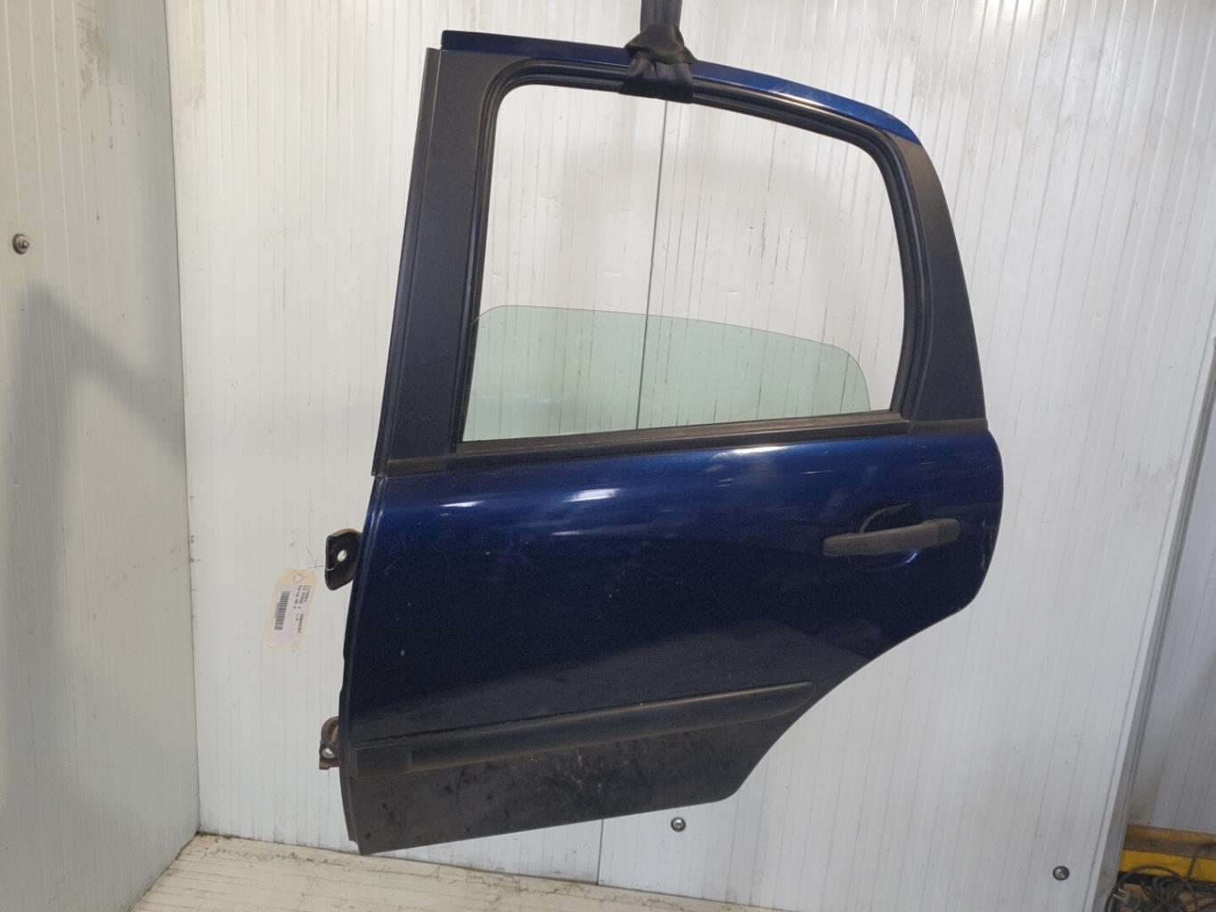 Porte arriere gauche CITROEN C3 1 PHASE 2 Diesel - 1