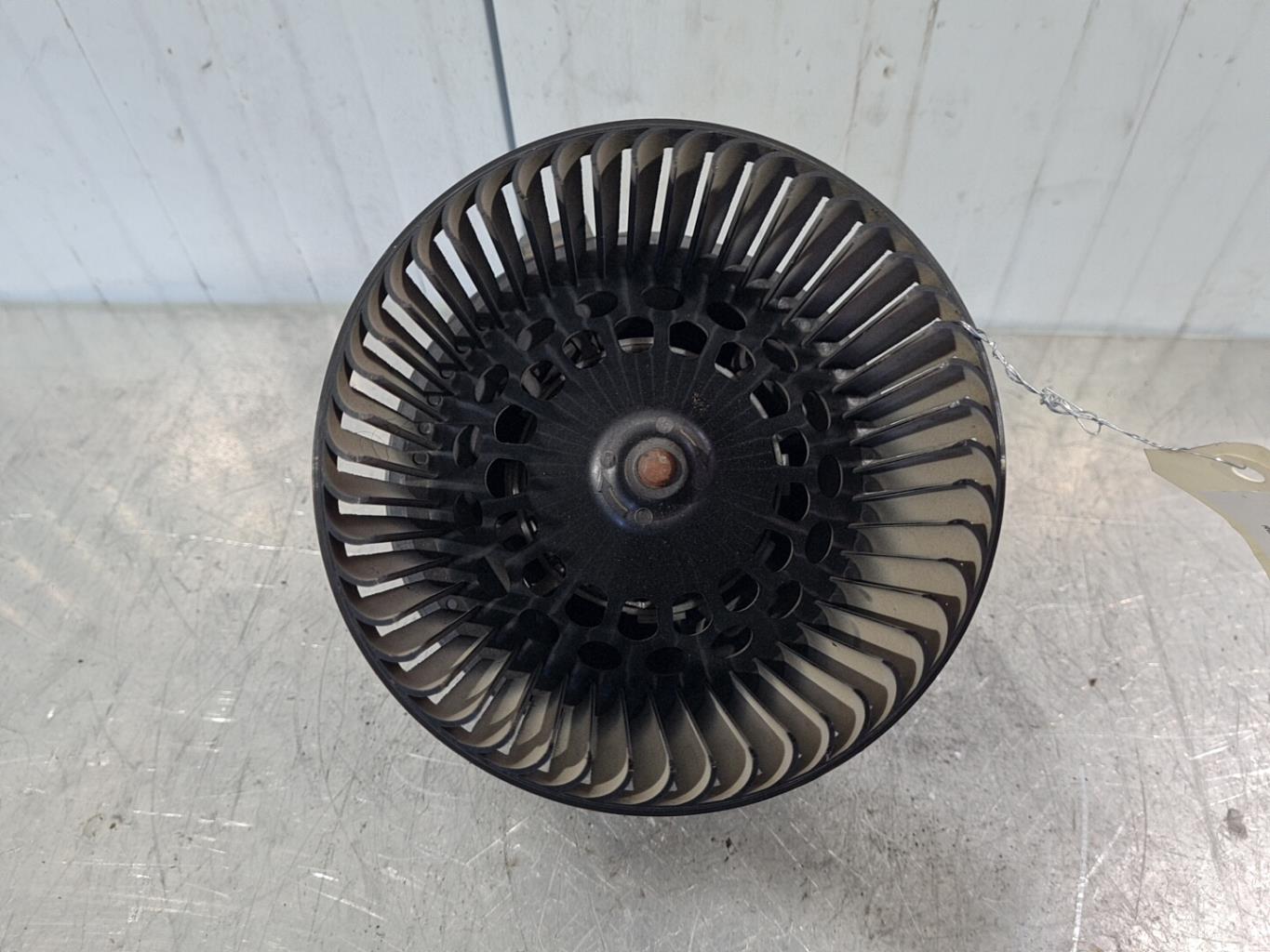Pulseur d'air PEUGEOT 207 PHASE 1 Diesel - 1