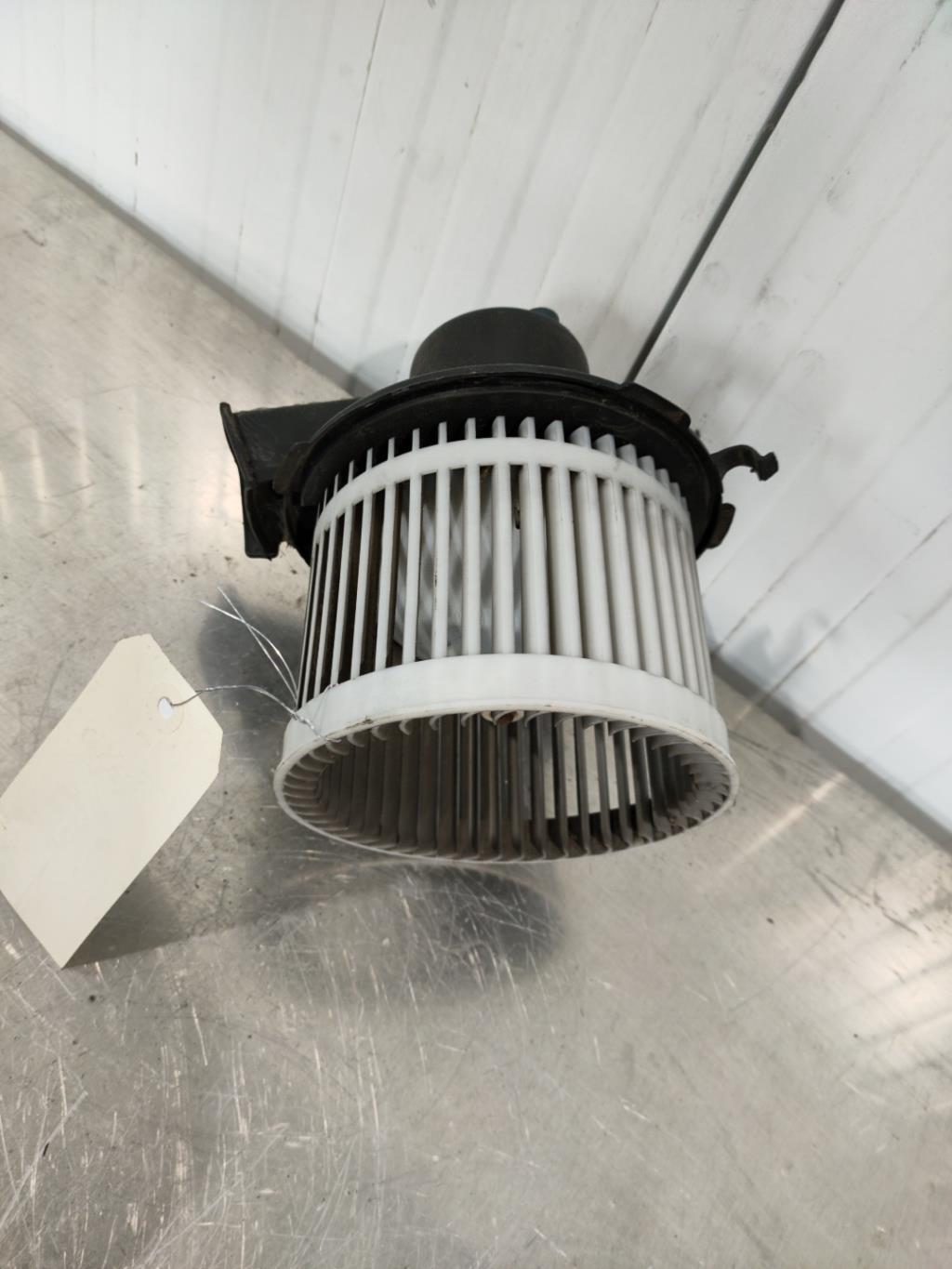 Pulseur d'air FIAT PANDA 2 PHASE 1 Diesel - 1
