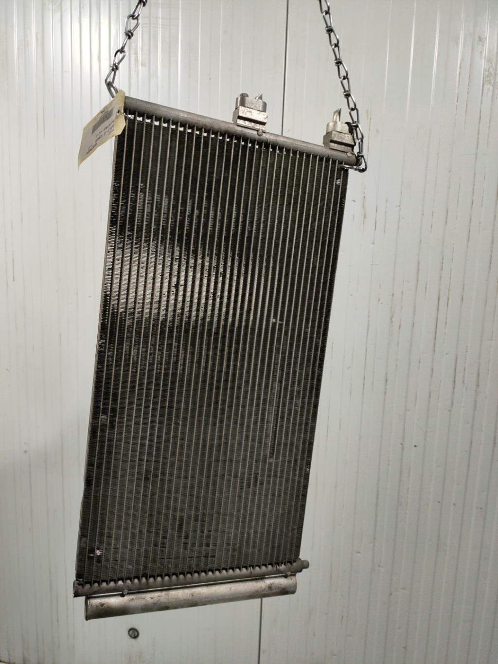 Radiatore clima FIAT DOBLO 2  - 1