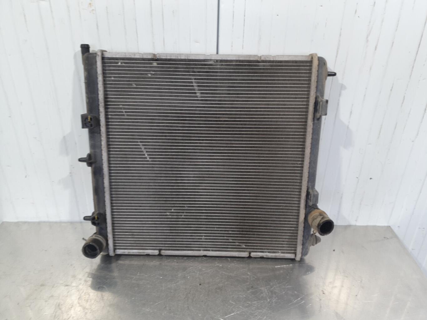 Radiateur eau PEUGEOT 207 PHASE 1 Diesel - 1