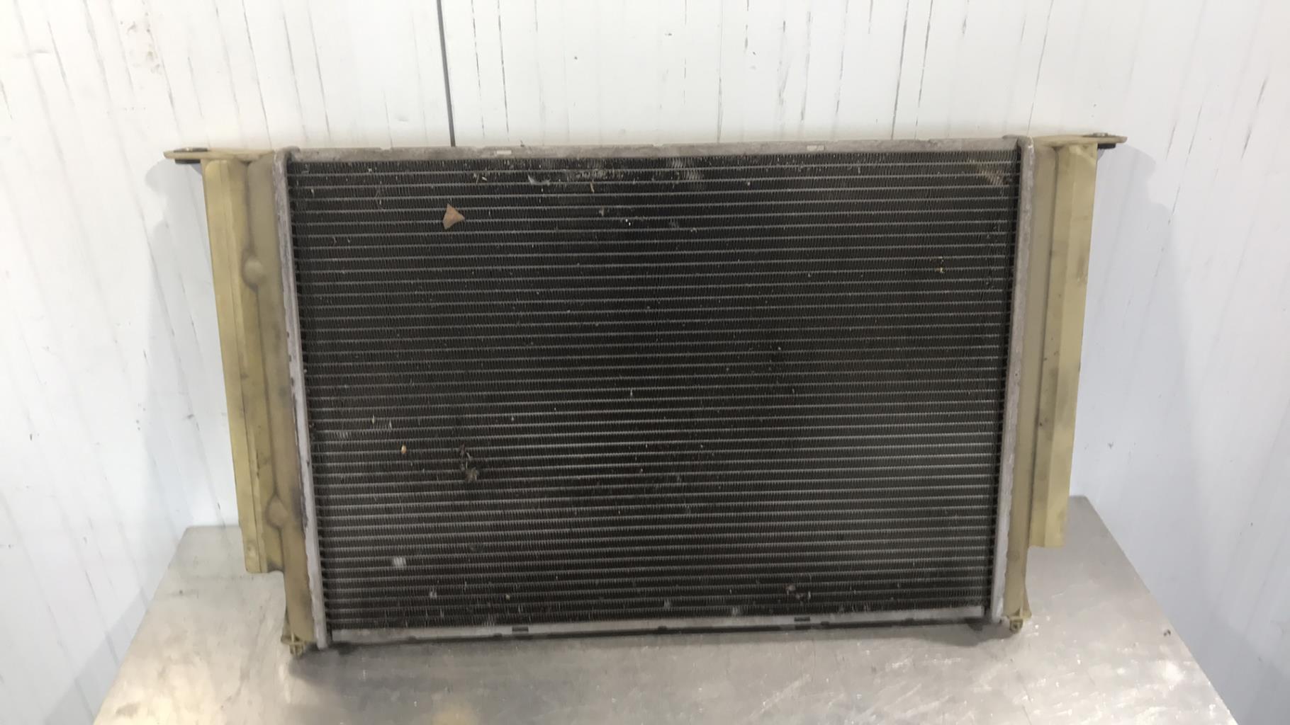 Radiateur eau FIAT STILO BREAK Diesel - 1