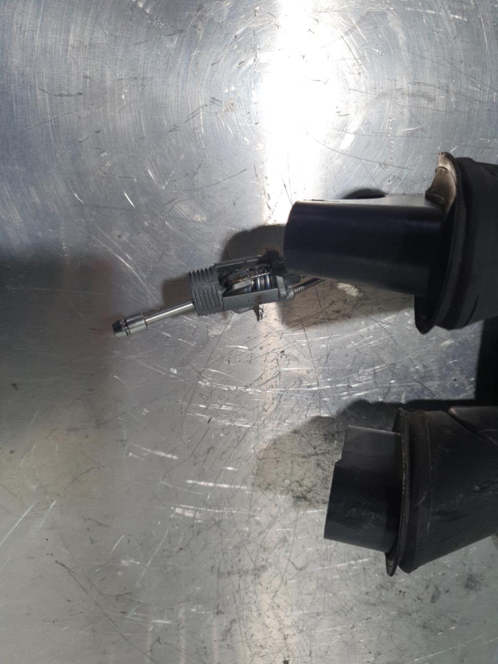Specchietto retrovisore destro FIAT DOBLO 2  - 1