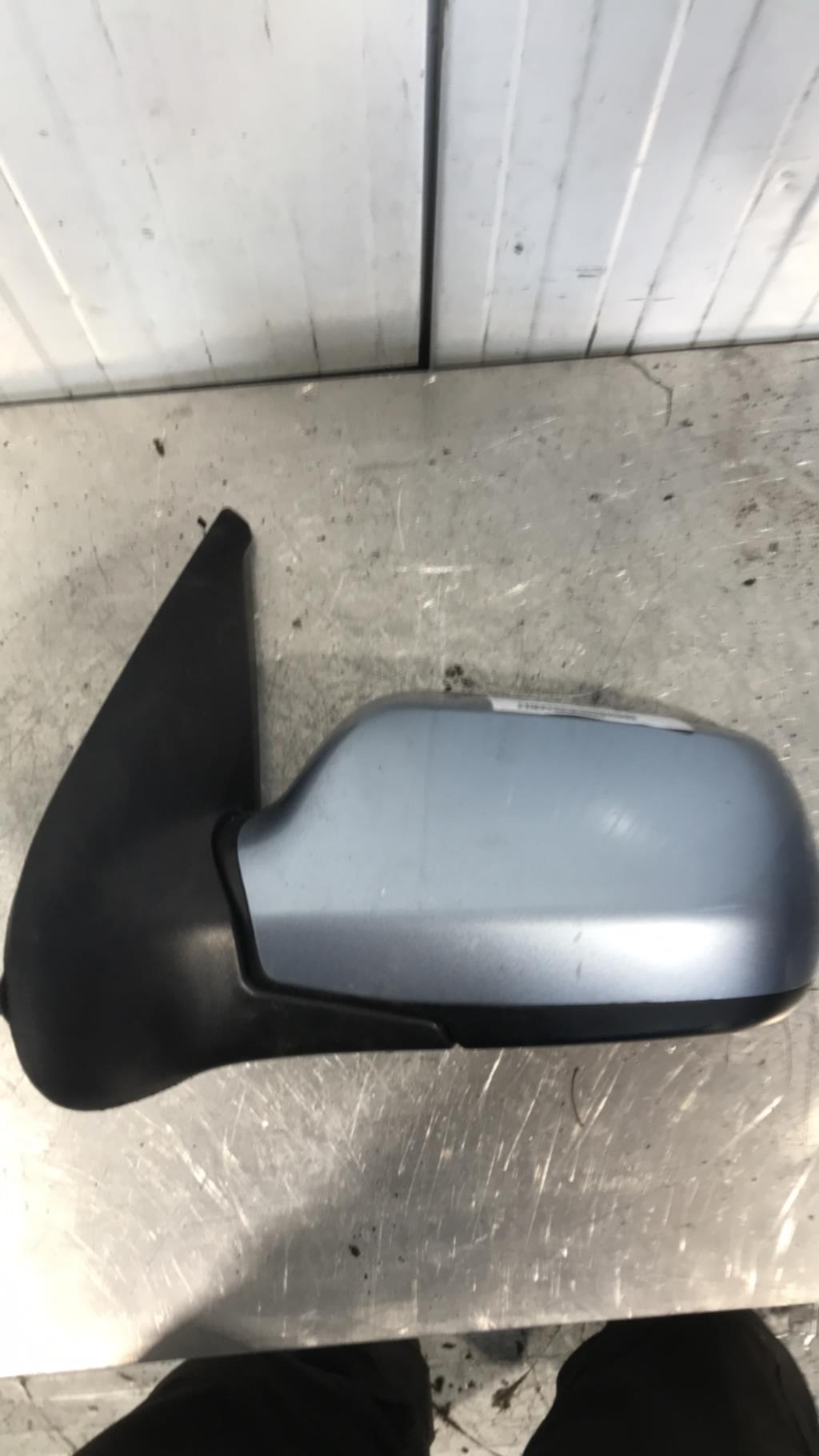 Specchietto retrovisore sinistro MAZDA 2 1 Gasolina - 1