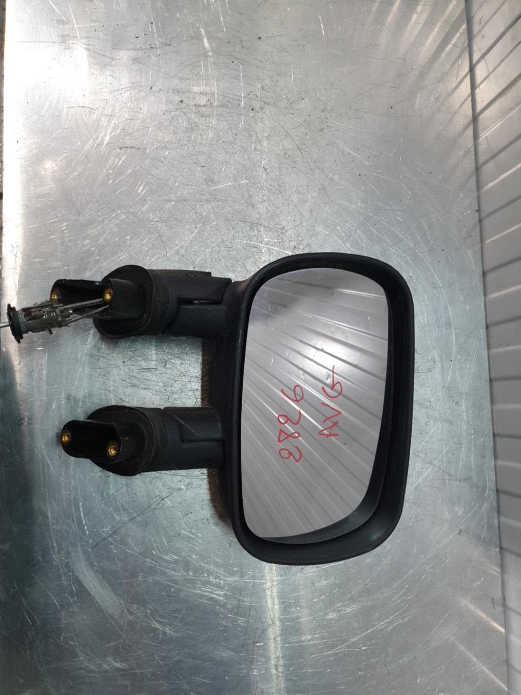 Specchietto retrovisore sinistro FIAT DOBLO 2  - 1