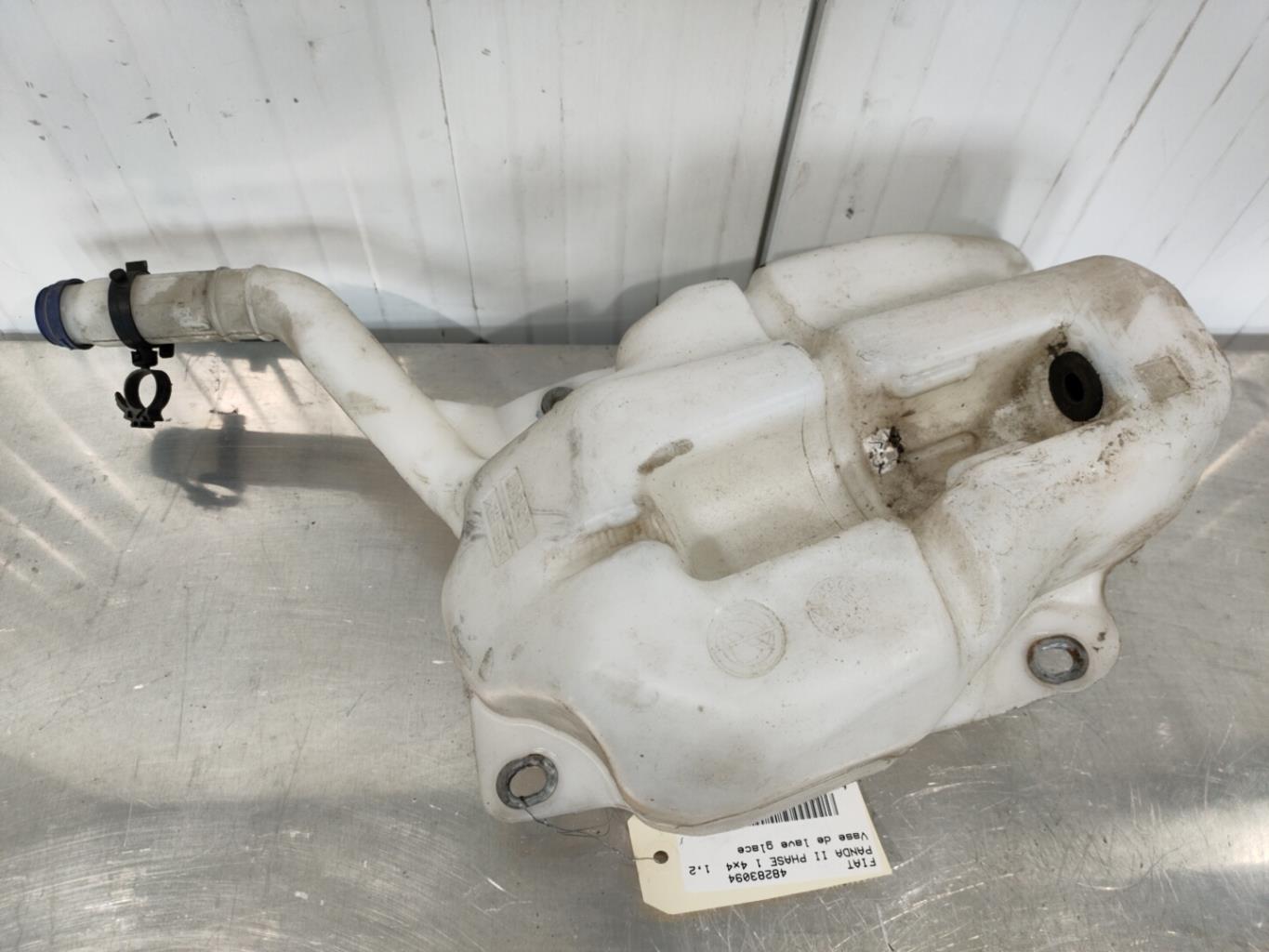 Vaschetta lavavetri FIAT PANDA 2 PHASE 1 Diésel - 1
