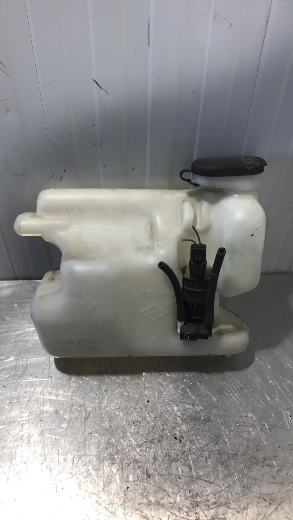 Vase de lave glace RENAULT TWINGO 1 PHASE 3 Essence - 1