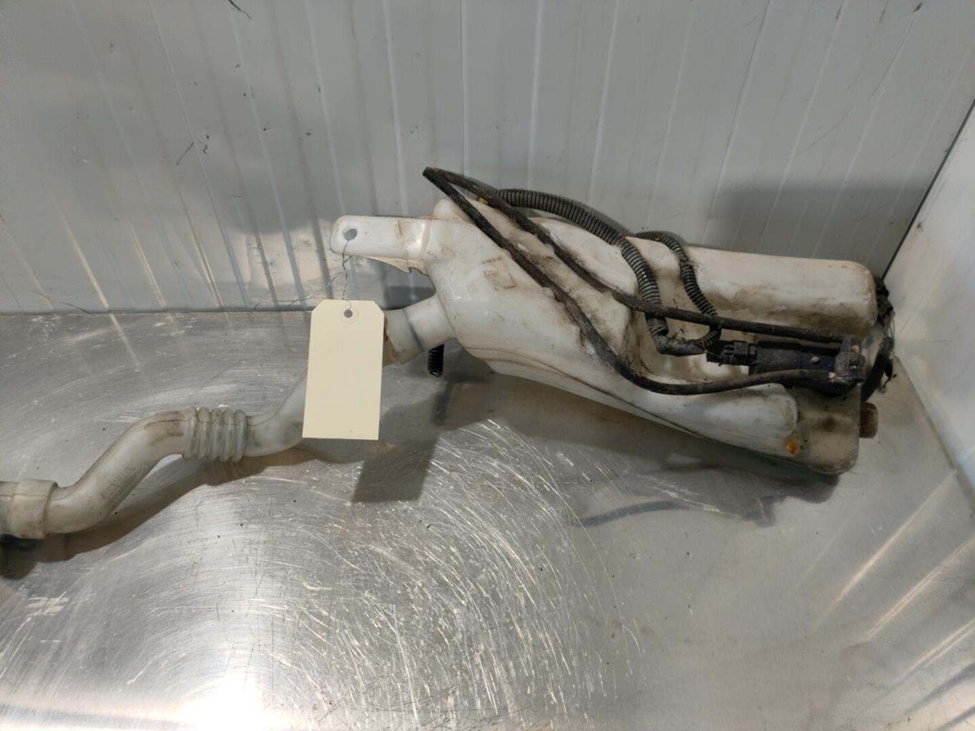 Vase de lave glace RENAULT MODUS PHASE 1 Diesel - 1