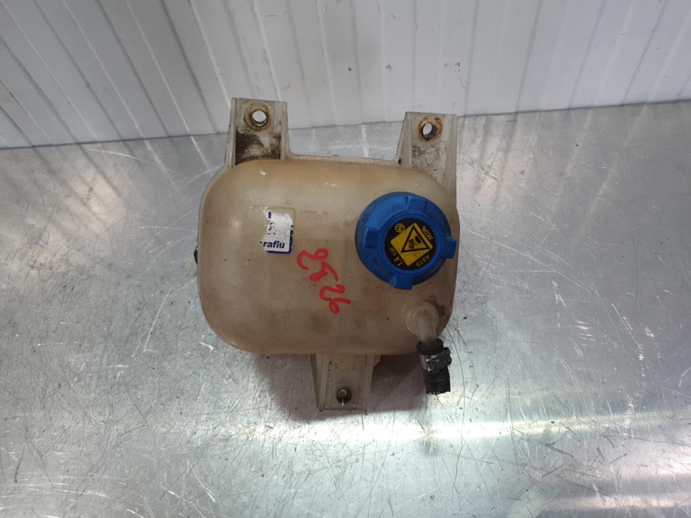 Vaso di espansione FIAT DOBLO 2  - 1