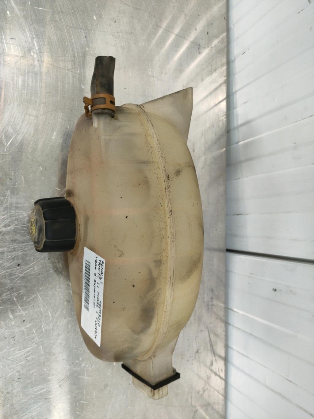 Vase d'expansion RENAULT TRAFIC 2 PHASE 1 Diesel - 1