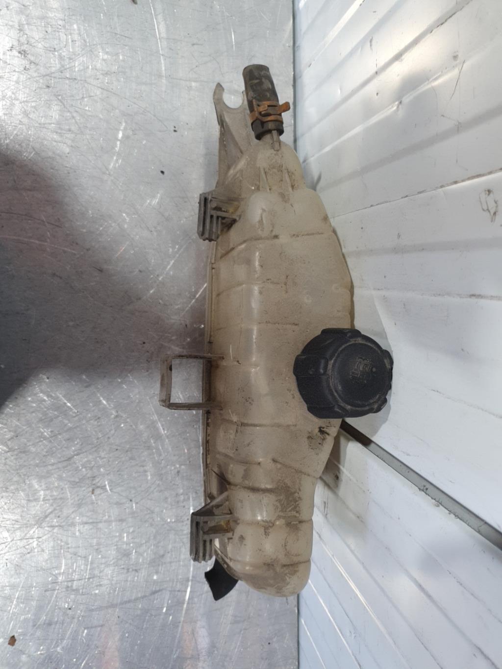 Vase d'expansion RENAULT MODUS PHASE 1 Diesel - 1