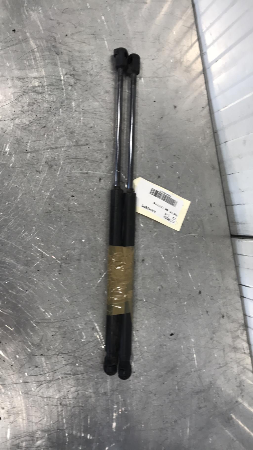Verin de coffre CITROEN C3 1 PHASE 1 Diesel - 1