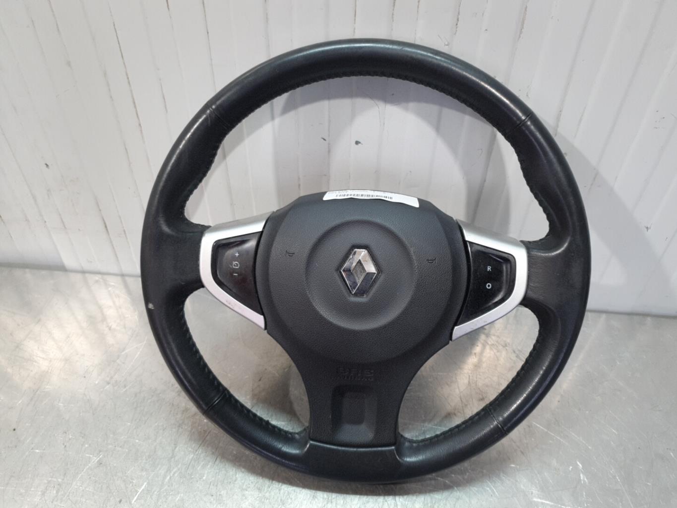Volant RENAULT KOLEOS 1 PHASE 1 Diesel - 1