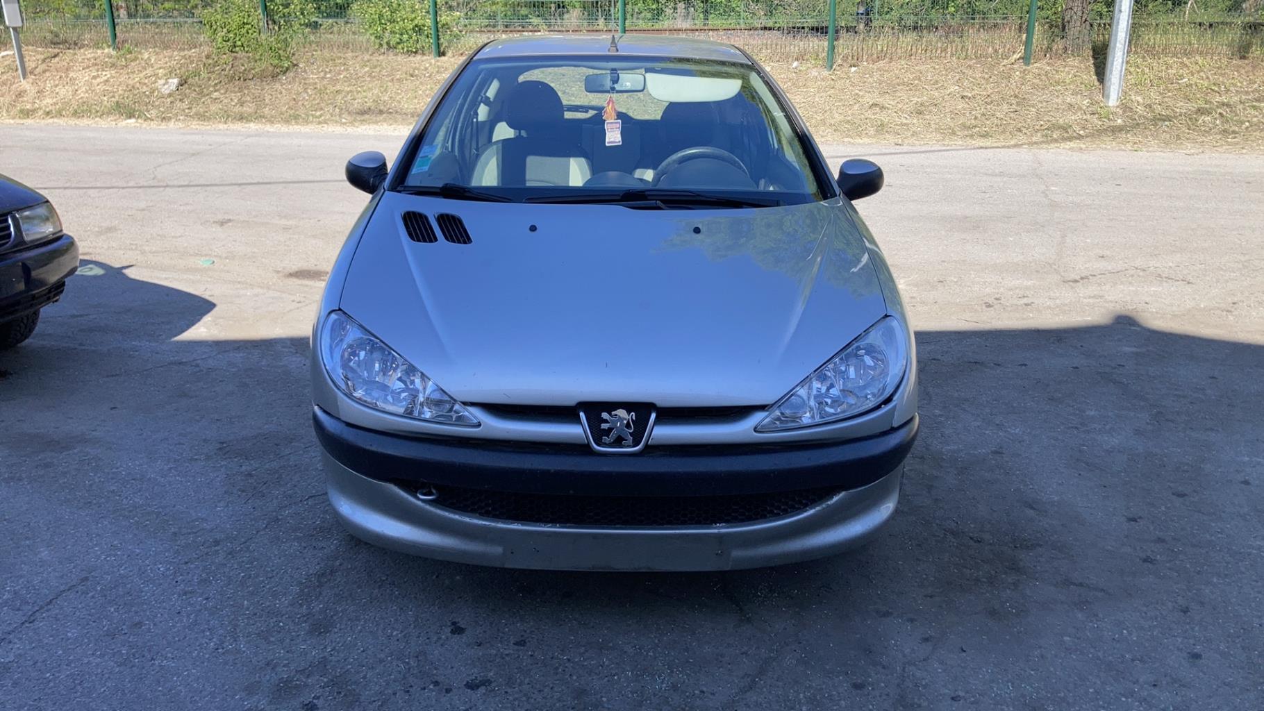 Interruttore alzacristalli PEUGEOT 206 PHASE 2 Gasolina - 1