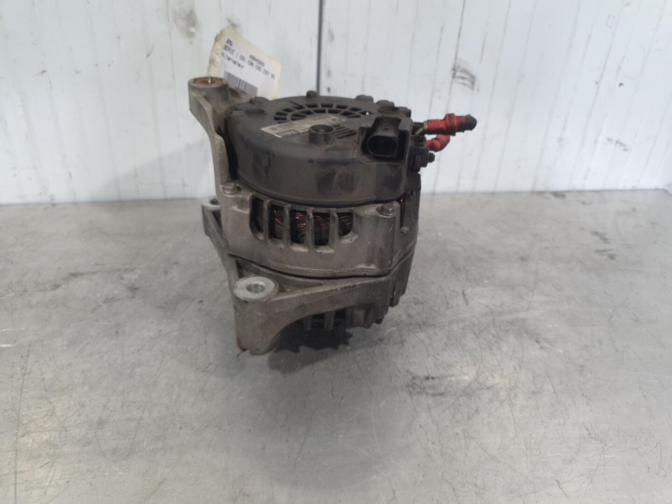 Alternateur BMW SERIE 1 E87 PHASE 2 Diesel - 1