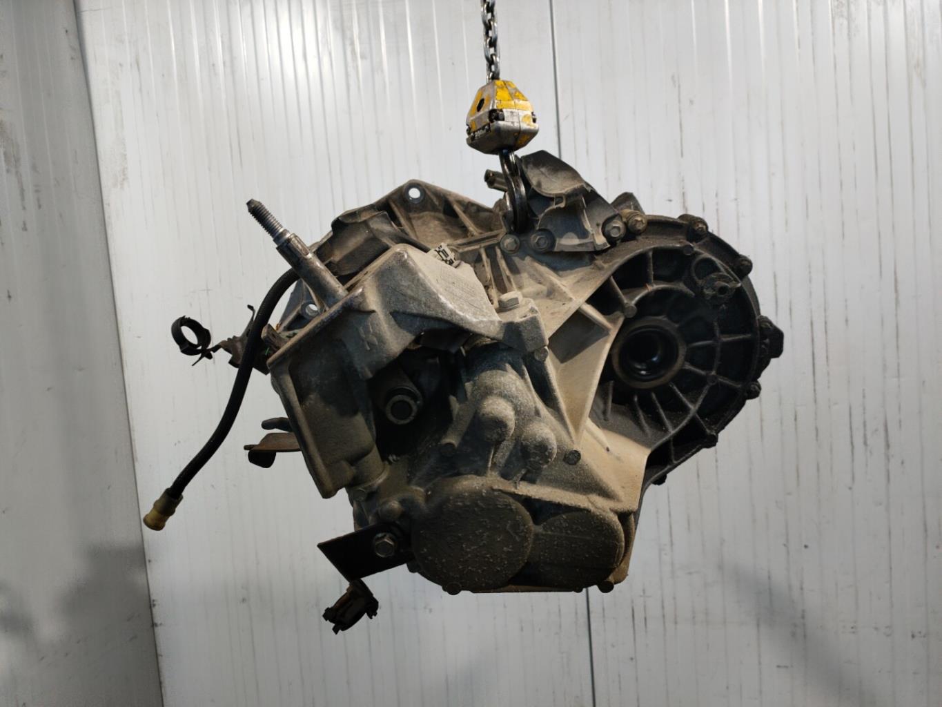 Boite de vitesses RENAULT LAGUNA 3 PHASE 1 BREAK Diesel - 1