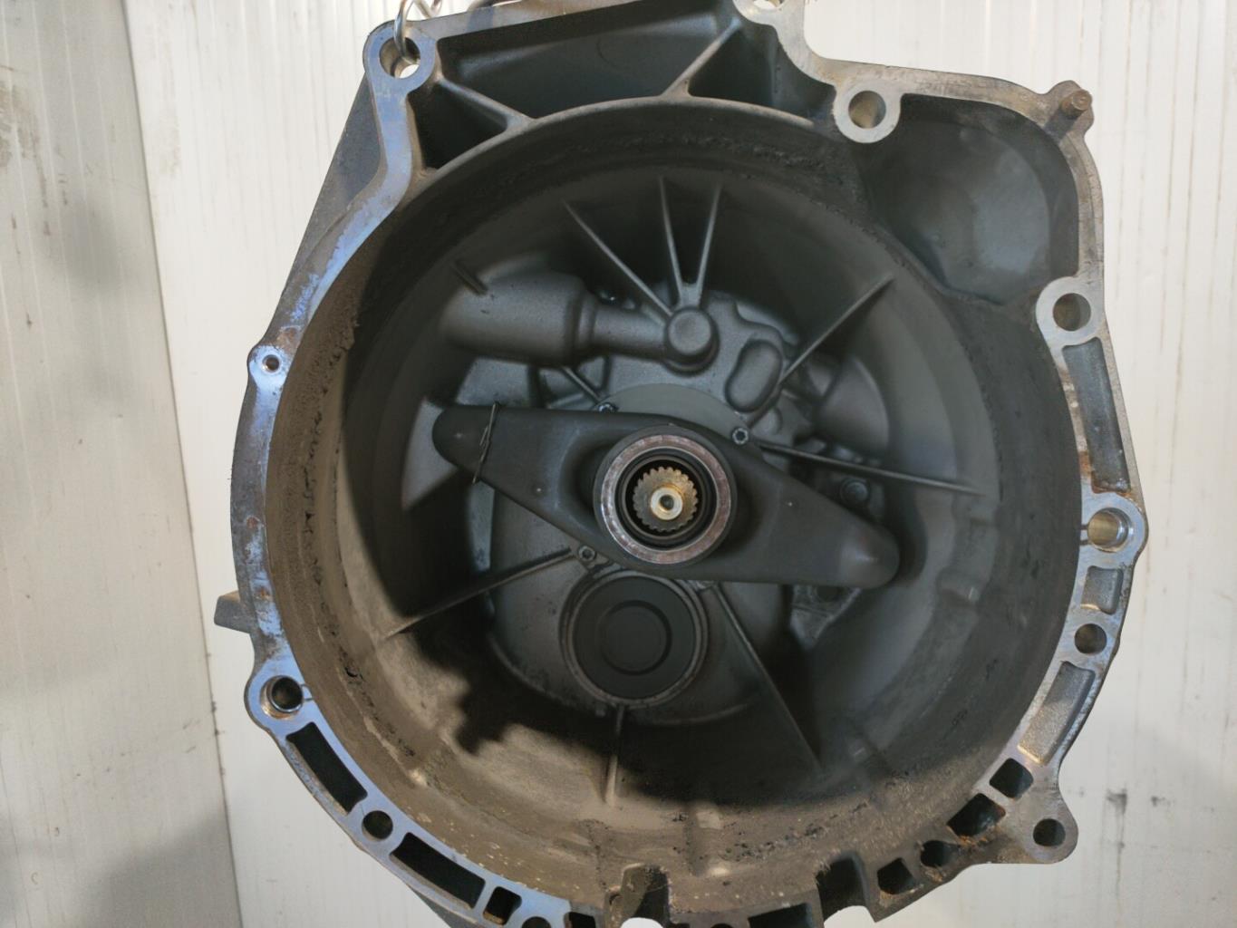 Boite de vitesses BMW SERIE 1 E87 PHASE 1 Diesel - 1