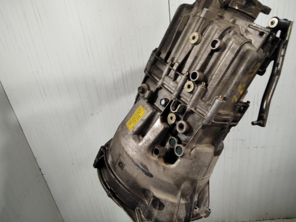 Boite de vitesses BMW SERIE 3 E46 COMPACT PHASE 1 Diesel - 1