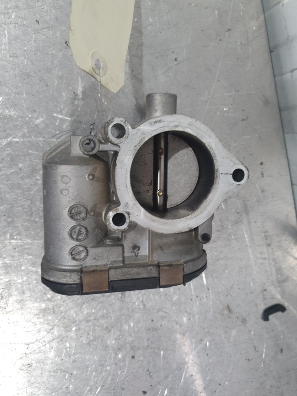 Corpo farfallato CITROEN XSARA PHASE 2 Gasolina - 1
