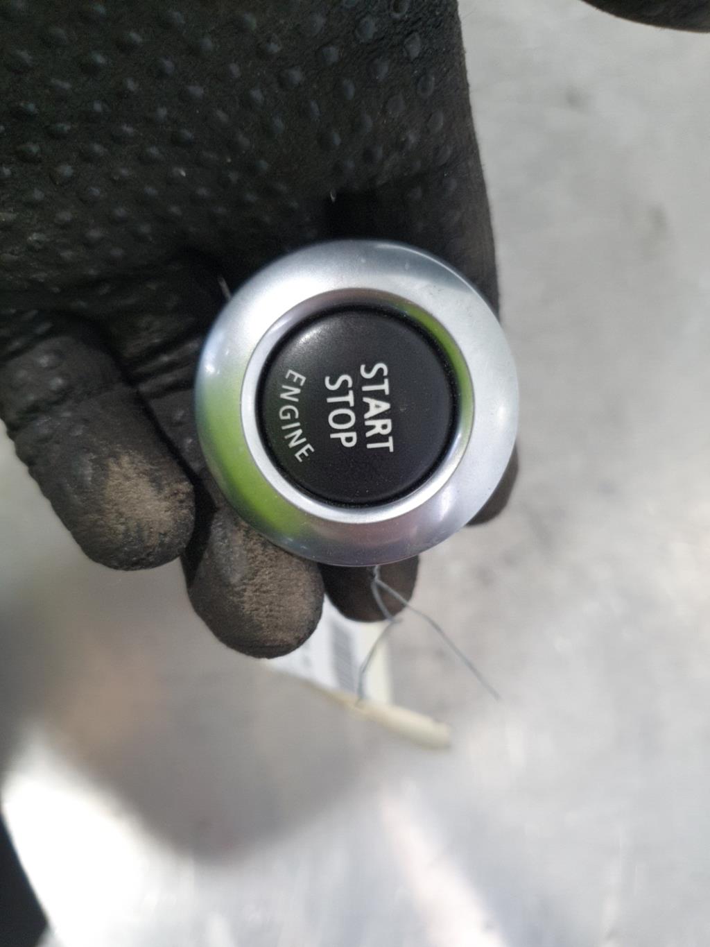 Bouton de demarrage BMW SERIE 1 E81 Diesel - 1