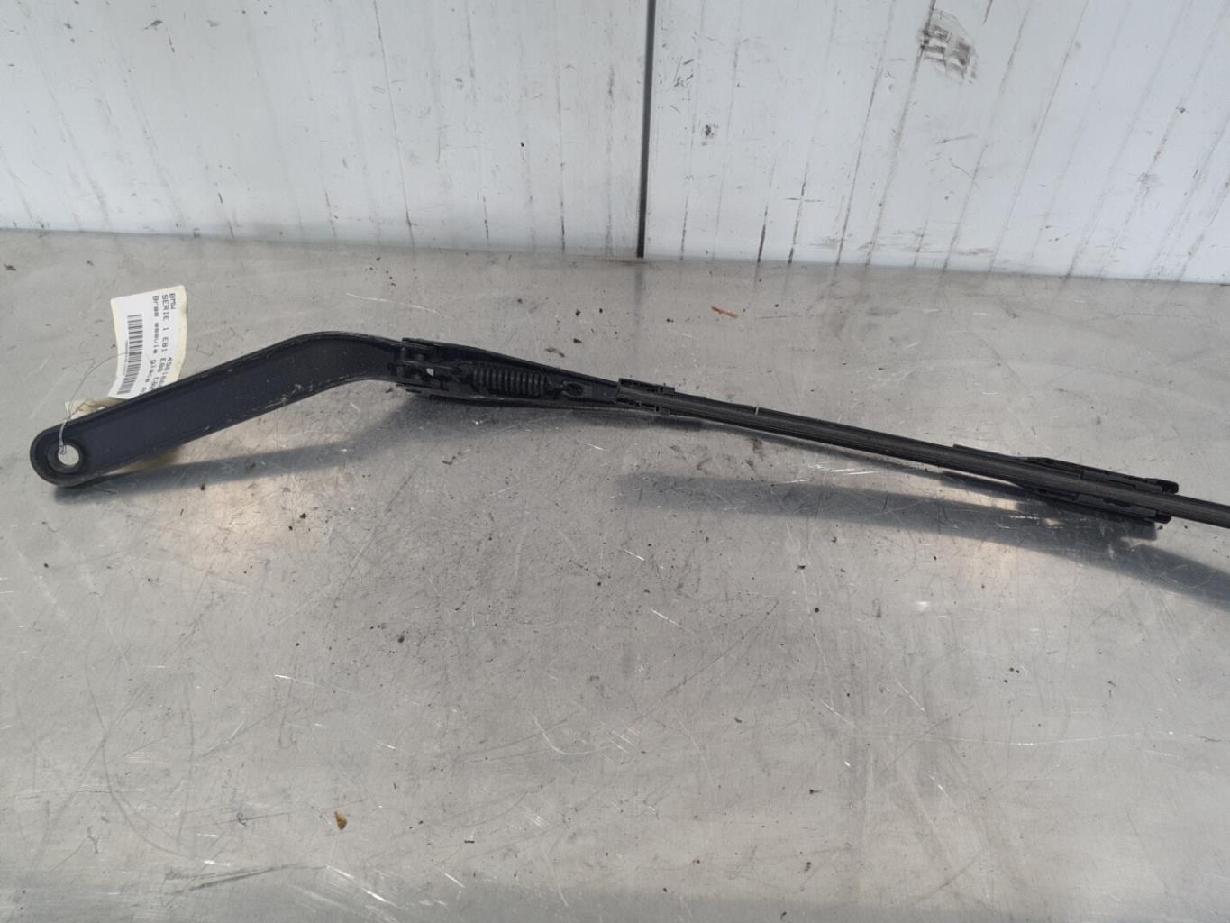 Braccio tergicristallo anteriore sinistro BMW SERIE 1 E81 Diésel - 1