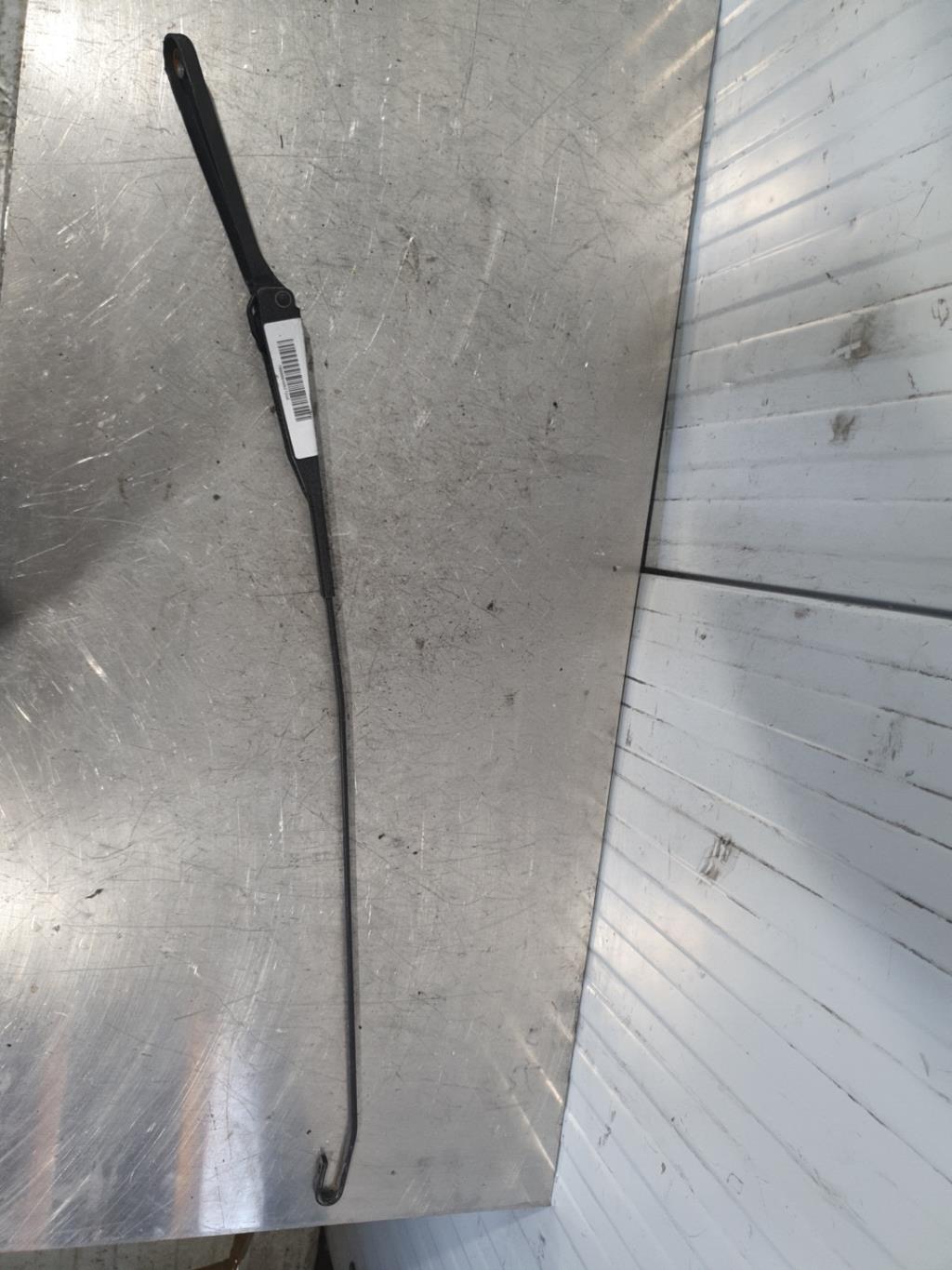 Braccio tergicristallo anteriore sinistro RENAULT TRAFIC 2 PHASE 1 Diésel - 1