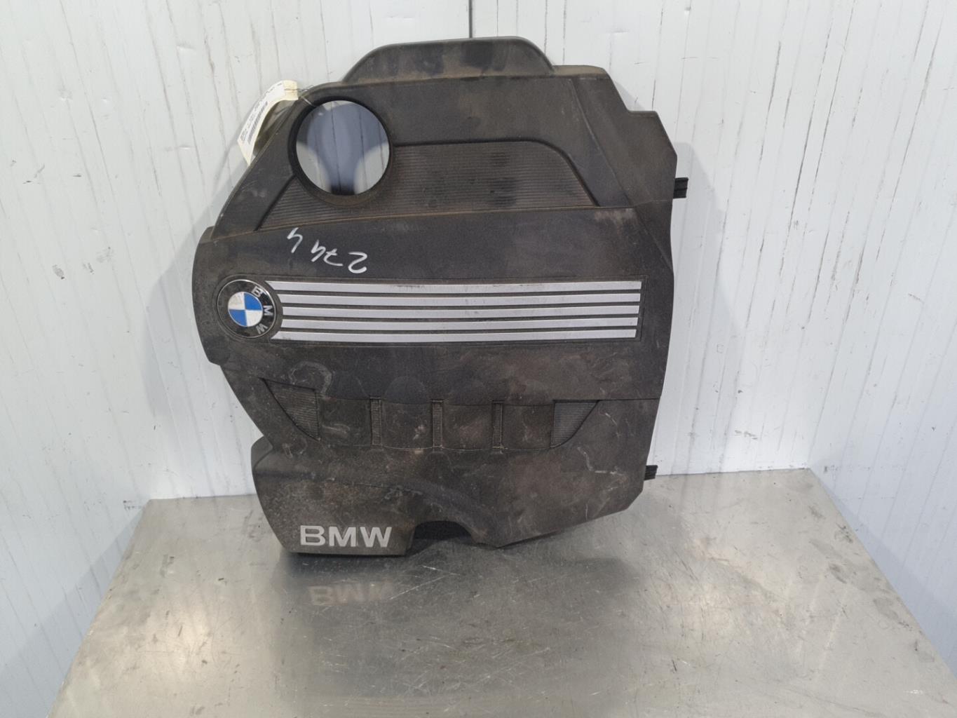 Cache moteur  BMW SERIE 1 E81 Diesel - 1