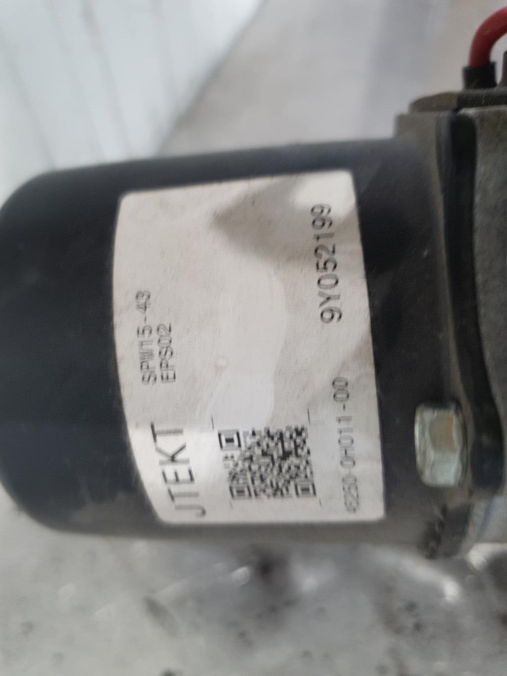 Colonne de direction TOYOTA AYGO 1 PHASE 2 Essence - 1