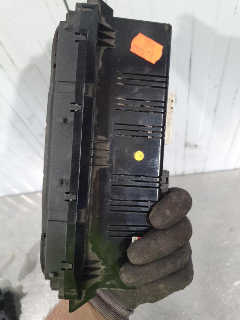 Commande chauffage FORD FOCUS 2 PHASE 1 Diesel - 1