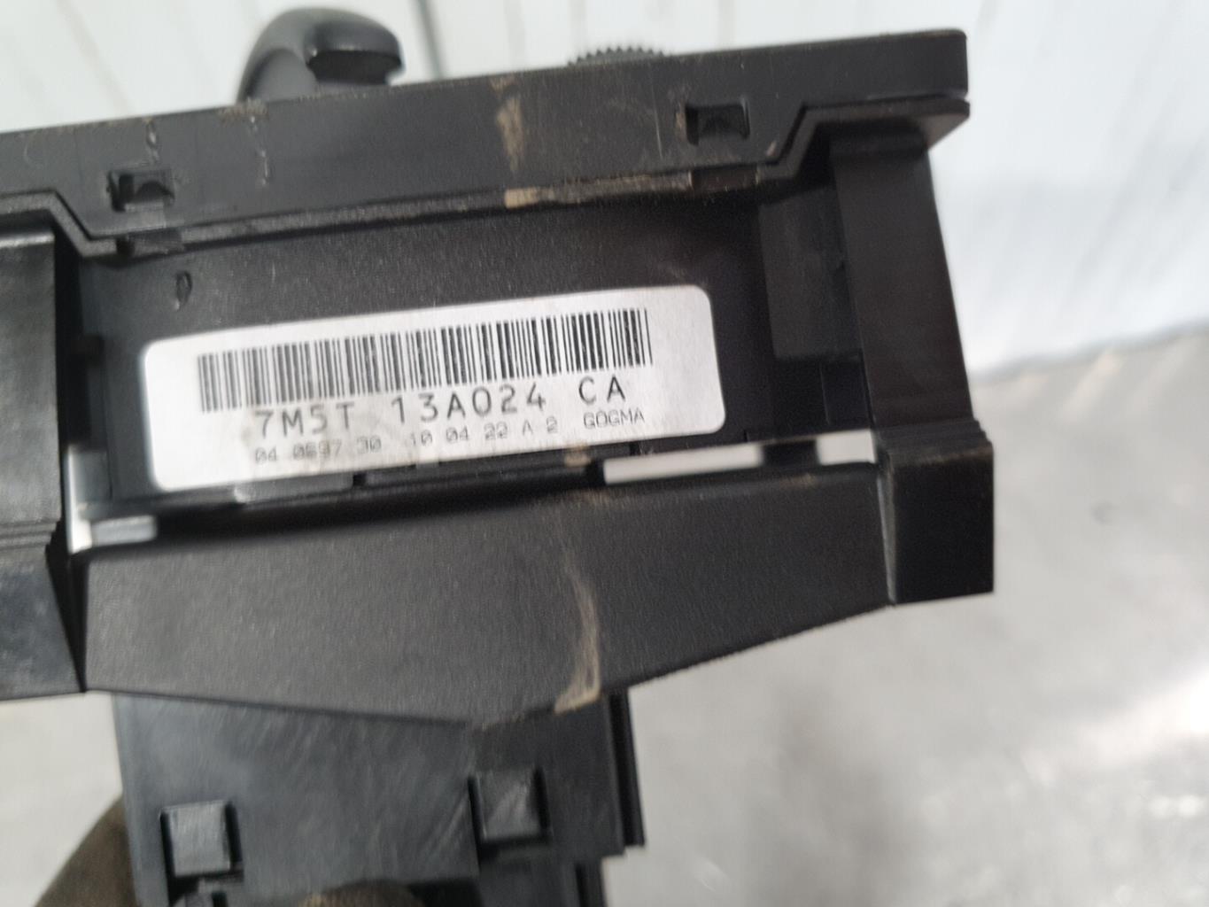Commande de phare FORD C-MAX 1 PHASE 2 Diesel - 1