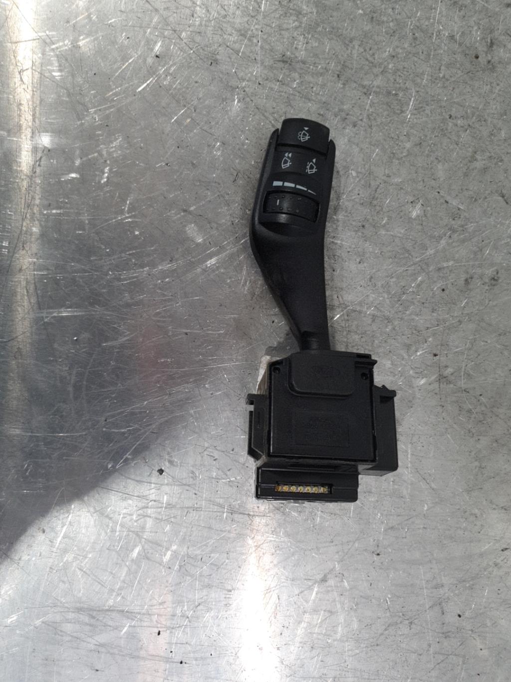Commodo d'essuie glaces FORD C-MAX 1 PHASE 2 Diesel - 1